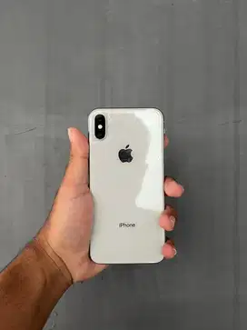 Iphone X 64 Gb All Operator