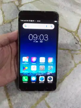 VIVO Y65-4G LTE.RAM 3GB/16GB.UNIT ONLY