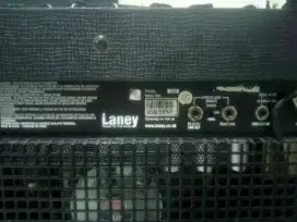 Amplifier Laney VC 30