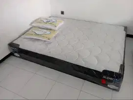 Dijual cepat kasur comforta