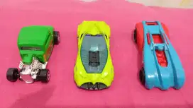 HOT WHEELS FANTASY