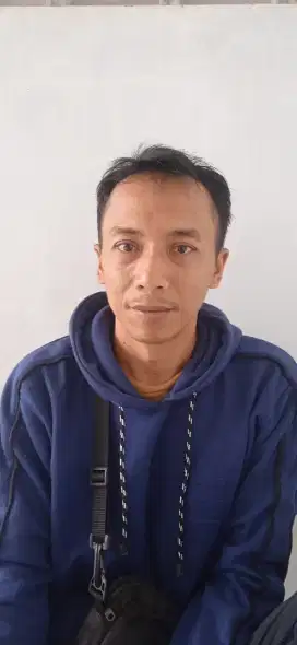 Mencari pekerjaan sebagai sopir