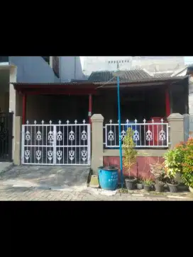 Kontrakan Permata Puri Ngaliyan 2 Kamar - Rumah Kontrak Dikontrakkan