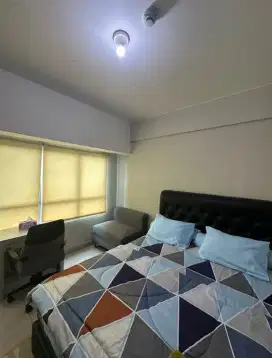 SEWA APARTEMEN HARIAN TANGERANG SELATAN EMERALD BINTARO