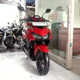 DP 2,5 JT/ BUNGA MENURUN 2%/ HONDA VARIO TECHNO 160 TAHUN 2023