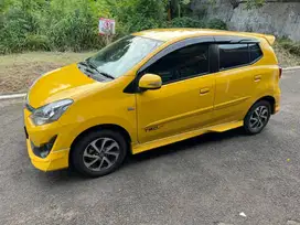 Toyota Agya 1.2 G A/T TRD Sportivo