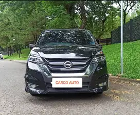 TDP8JT!!!!! Nissan Serena Hws 2019 Terawat