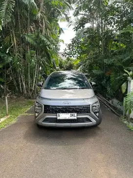 Hyundai Stargazer Prime 2023