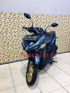 Honda vario 125 tahun 2022