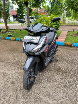 Honda Vario 125 2017