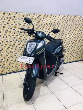 Honda genio tahun 2019