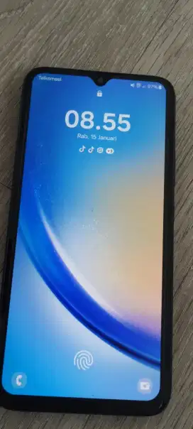 HP Samsung A34 5G