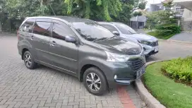 All New Xenia R 2017 Manual Tgn1 Istimewa abu2