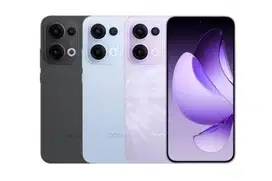 Oppo Reno 13 Bunga 0%