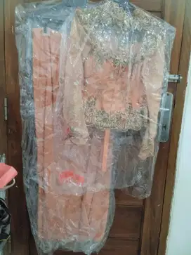 Kebaya Brukat Premium Size M