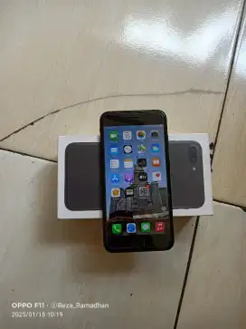 iPhone 7plus 32gb hp dus aja