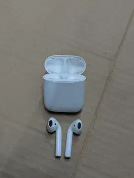 Apple Airpod Gen 2