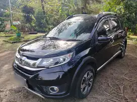 Honda BR-V E CVT 2017