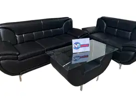 Mj Spons Sofa Modern Bantalan Empuk Bahan Berkualitas