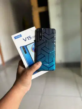 Vivo v15 ram 6 Ori resmi