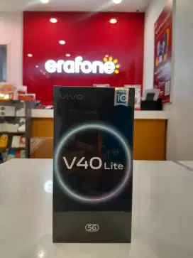 Vivo V40 Lite 5G Bisa Cicilan