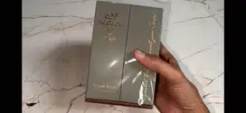 JUAL SHARAF BLEND PARFUM GHOIB!