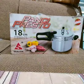 Panci Presto 3liter