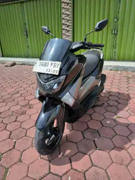 Yamaha NMax 155 2017