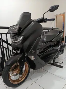 YAMAHA NMAX 2021 TYPE S SMARTKEY