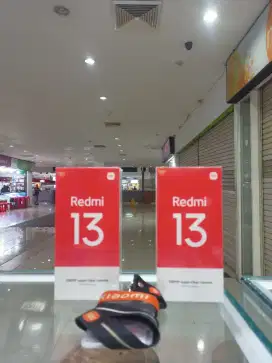 Xiaomi Redmi 13 8/256