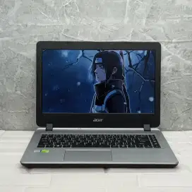 Laptop Acer A514-51KG Intel Core i3-7020 4/256Gb MX230