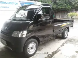 Daihatsu Gran Max Pick Up 1.5 STD