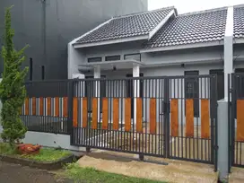 Dijual Cepat Rumah di perumahan adipura blok tenggah