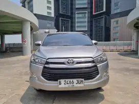 Toyota Inova Reborn G 2018 Siap Pakai Murah