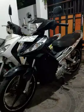 Jupiter MX old non kopling istimewa Rwatan jual santai.baca Ket di bwh