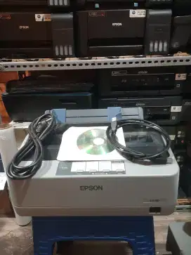 Printer epson dot matrix lx310 new