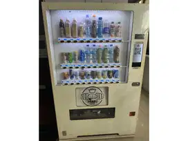 Jual Cepat Vending Machine Kubota G30s