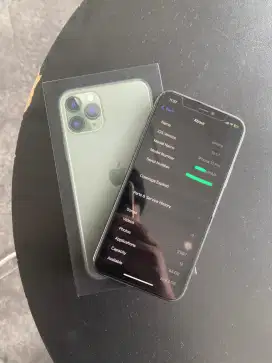 Iphone 11 Pro Ibox