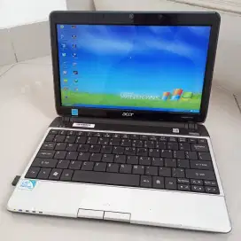 LAPTOP NETBOOK ACER