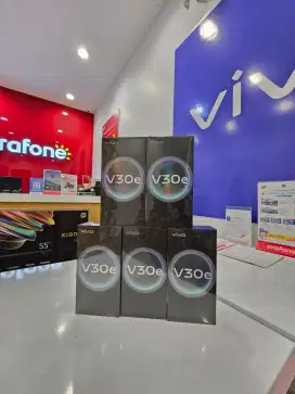 Vivo V30e 5G Potongan Harga