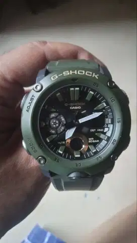 Casio G-Shock Jam Tangan Pria