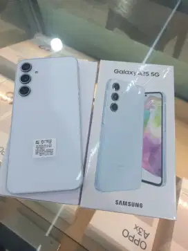 CICILAN SAMSUNG A35 TANPA DP