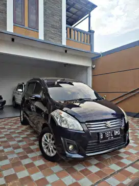 Suzuki Ertiga matic GX 2013