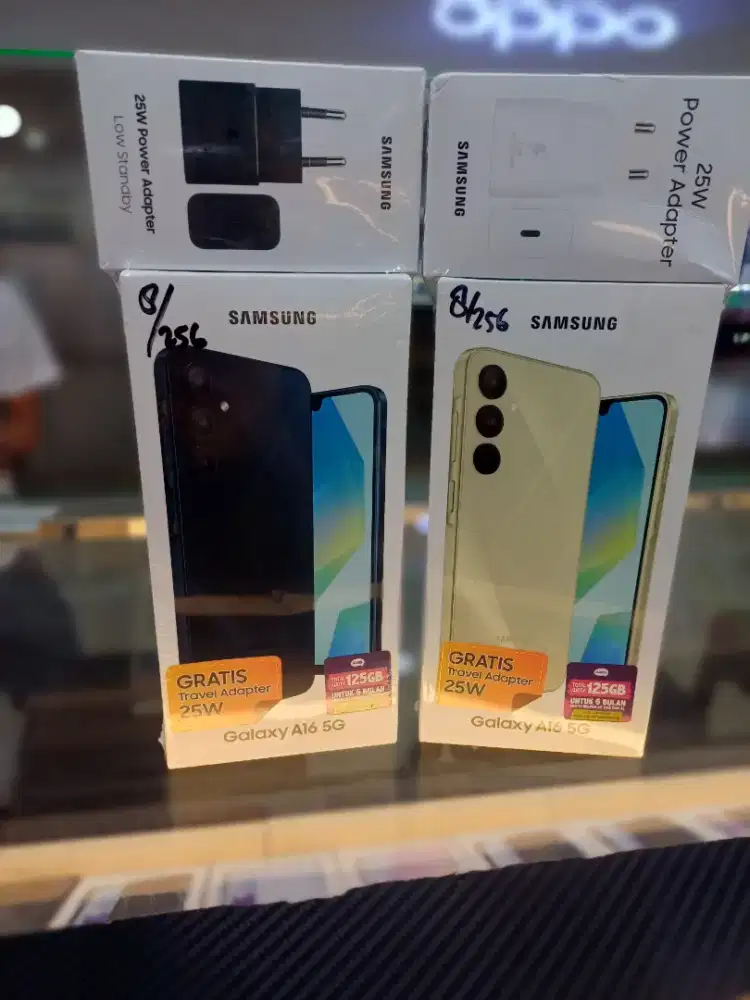 Samsung galaxy a16 5g