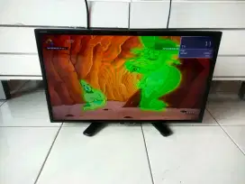 LED Sharp Aquos 24 INCHI mulus