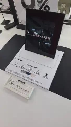 Samsung galaxy zfold 6