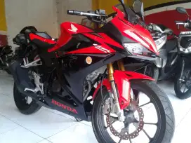 Honda CBR 150 R