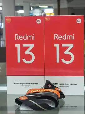 Xiaomi Redmi 13 8/128