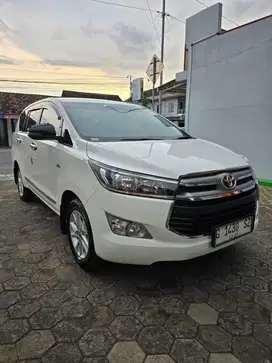 kijang innova G 2.0 manual 2019