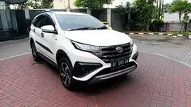 SLO : TOYOTA RUSH TRD S A/T Matic 2020